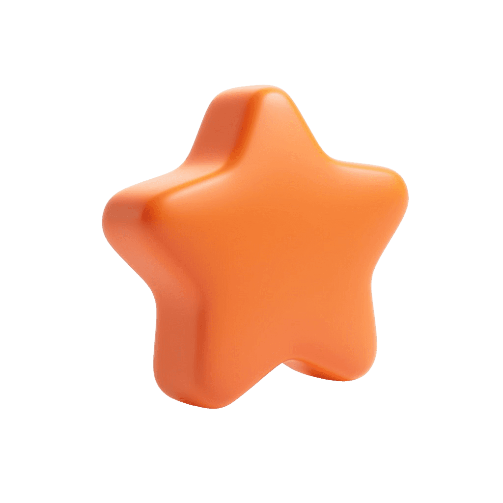 Orange Star